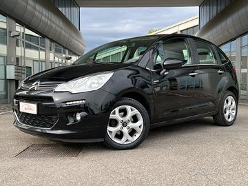 CITROEN C3 1.4 VTi 95 Imp. Metano Neopatentati