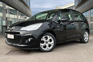 CITROEN C3 1.4 VTi 95 Imp. Metano Neopatentati