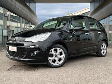 CITROEN C3 1.4 VTi 95 Imp. Metano Neopatentati