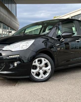 CITROEN C3 1.4 VTi 95 Imp. Metano Neopatentati