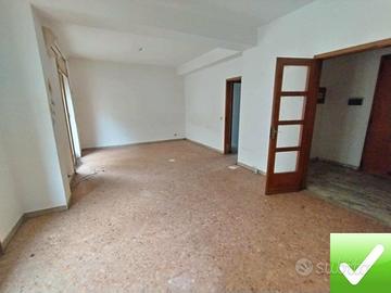 Appartamento Ampio Centro