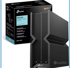 TP-Link Archer BE550 Router WiFi 7
