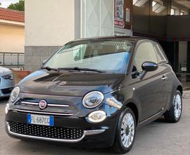 FIAT 500 1.2 lounge s