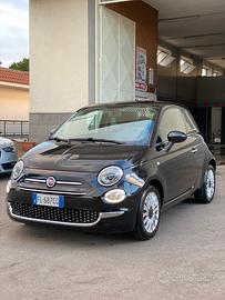 FIAT 500 1.2 lounge s