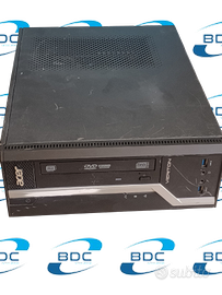 Mini Pc Acer X2631g g3240 4gb-500-3.0 win10**