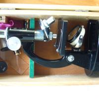 Microscopio per bambini