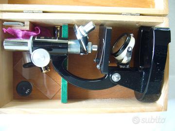 Microscopio per bambini