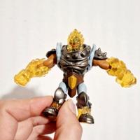 gormiti Alfa Karak 8 cm