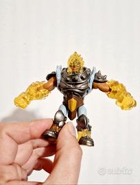 gormiti Alfa Karak 8 cm