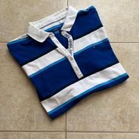 Polo Tommy Hilfiger Vintage - Taglia L
