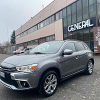 Mitsubishi ASX 1.6 DI-D 114 CV 4WD Intense Navi *G