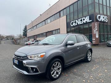 Mitsubishi ASX 1.6 DI-D 114 CV 4WD Intense Navi *G