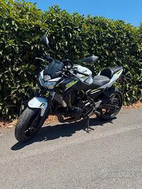 Kawasaki z650