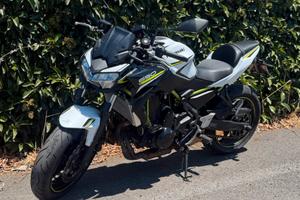 Kawasaki z650