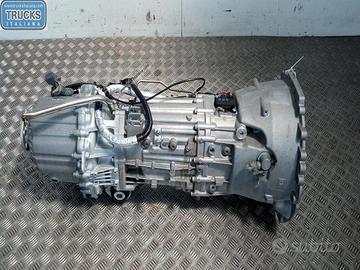 CAMBIO LAND ROVER DISCOVERY 2004>2009 USATO