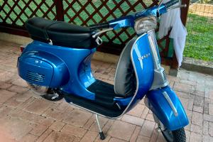 Vespa 50 Special