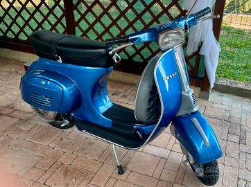 Vespa 50 Special