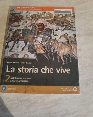 La storia che vive 2