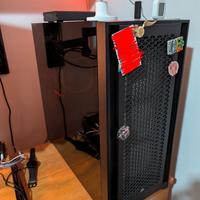 PC Ryzen 7 5800X + RX 5700 XT - 1440p Gaming