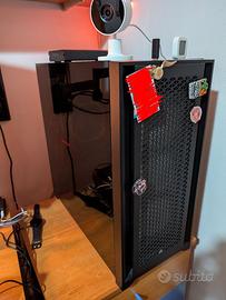 PC Ryzen 7 5800X + RX 5700 XT - 1440p Gaming