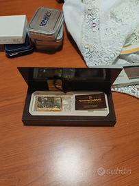 accendino Nazareno Gabrielli 