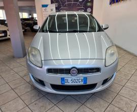 Fiat Bravo 1.9 MJT 120CV 5p. - Diesel