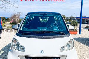 Smart ForTwo 1000 52 kW coupé limited two