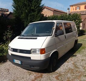 Vw T4 Transporter 2.5 TDI