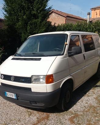 Vw T4 Transporter 2.5 TDI