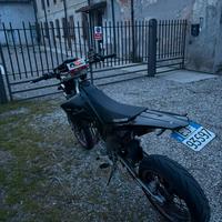 Hm crm 125 2t