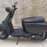 Lambretta V 200 Special nuova da immatricolare