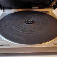 Technics SL-7