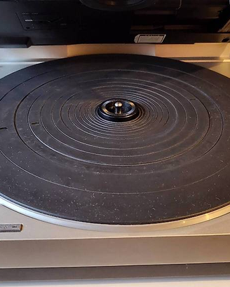 Technics SL-7