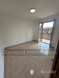 Appartamento piano terra con giardino a Giarre