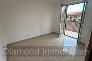 Appartamento piano terra con giardino a Giarre