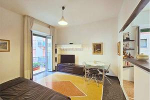 Appartamento di 53 m² con 2 locali a Rapallo