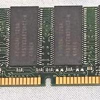 Memoria Ram Hyundai Hy57v28820hct-h Sdram 128mb