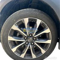 CERCHI IN LEGA MAZDA CX-3 DEL 2019 R18