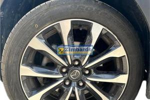 CERCHI IN LEGA MAZDA CX-3 DEL 2019 R18