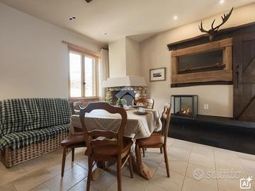 CASA SEMINDIPENDENTE A ACQUASPARTA