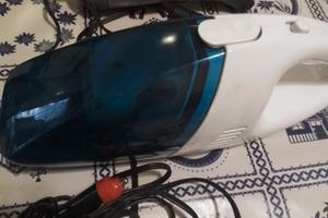 2 ASPIRAPOLVERE  PER AUTO NUOVI