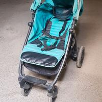 Passeggino Peg Perego