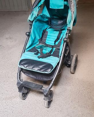 Passeggino Peg Perego