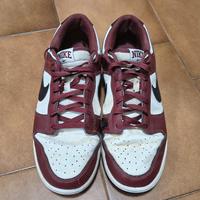 Nike dunk low