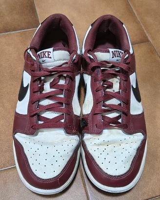 Nike dunk low