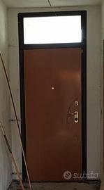 Porta Blindata