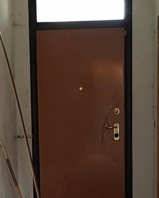 Porta Blindata