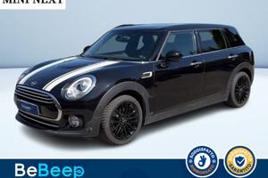 MINI Clubman MINI 1.5 COOPER HYPE MY18