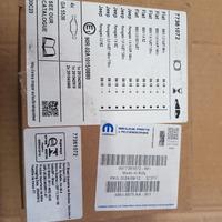 Pastiglie Pattini Pasticche Fiat 500x Jeep Compass