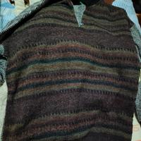 Maglia Multicolore